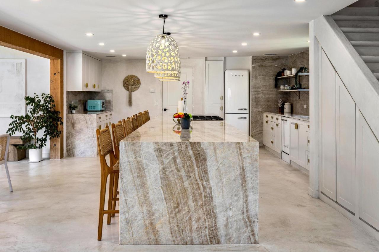 Casa De Tierra By Acme House Company Villa Палм Спринг Екстериор снимка