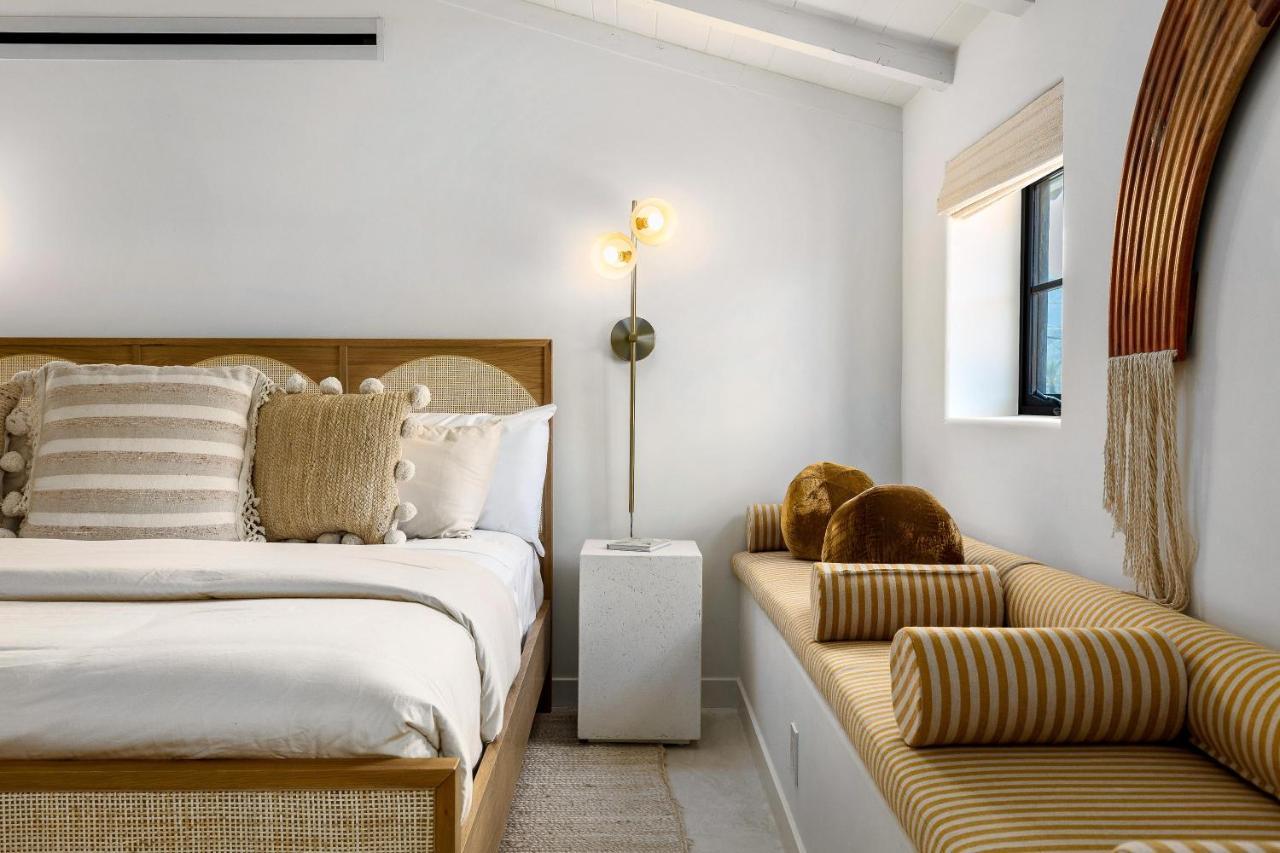 Casa De Tierra By Acme House Company Villa Палм Спринг Екстериор снимка