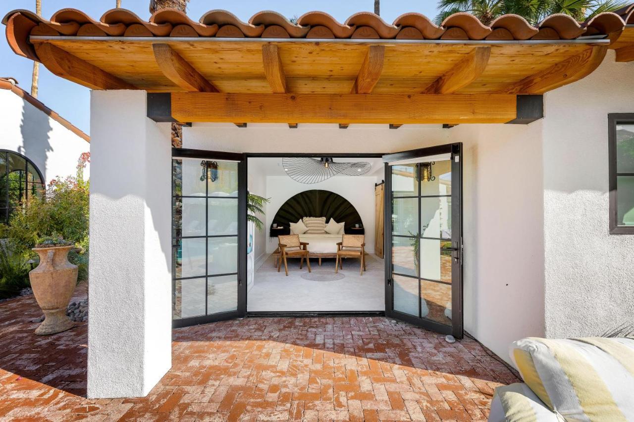 Casa De Tierra By Acme House Company Villa Палм Спринг Екстериор снимка
