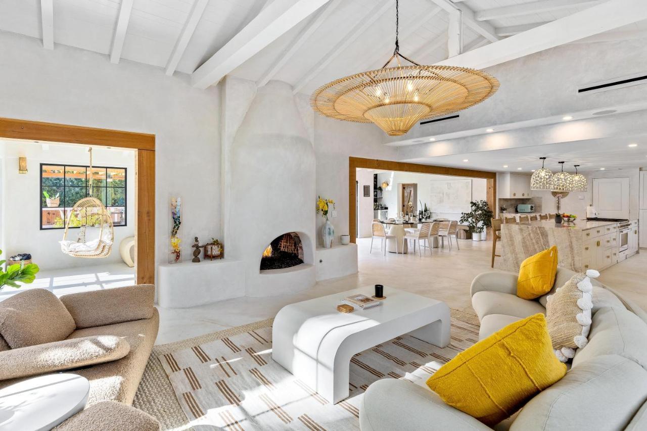 Casa De Tierra By Acme House Company Villa Палм Спринг Екстериор снимка