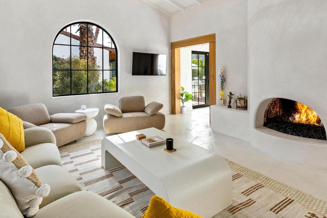 Casa De Tierra By Acme House Company Villa Палм Спринг Екстериор снимка
