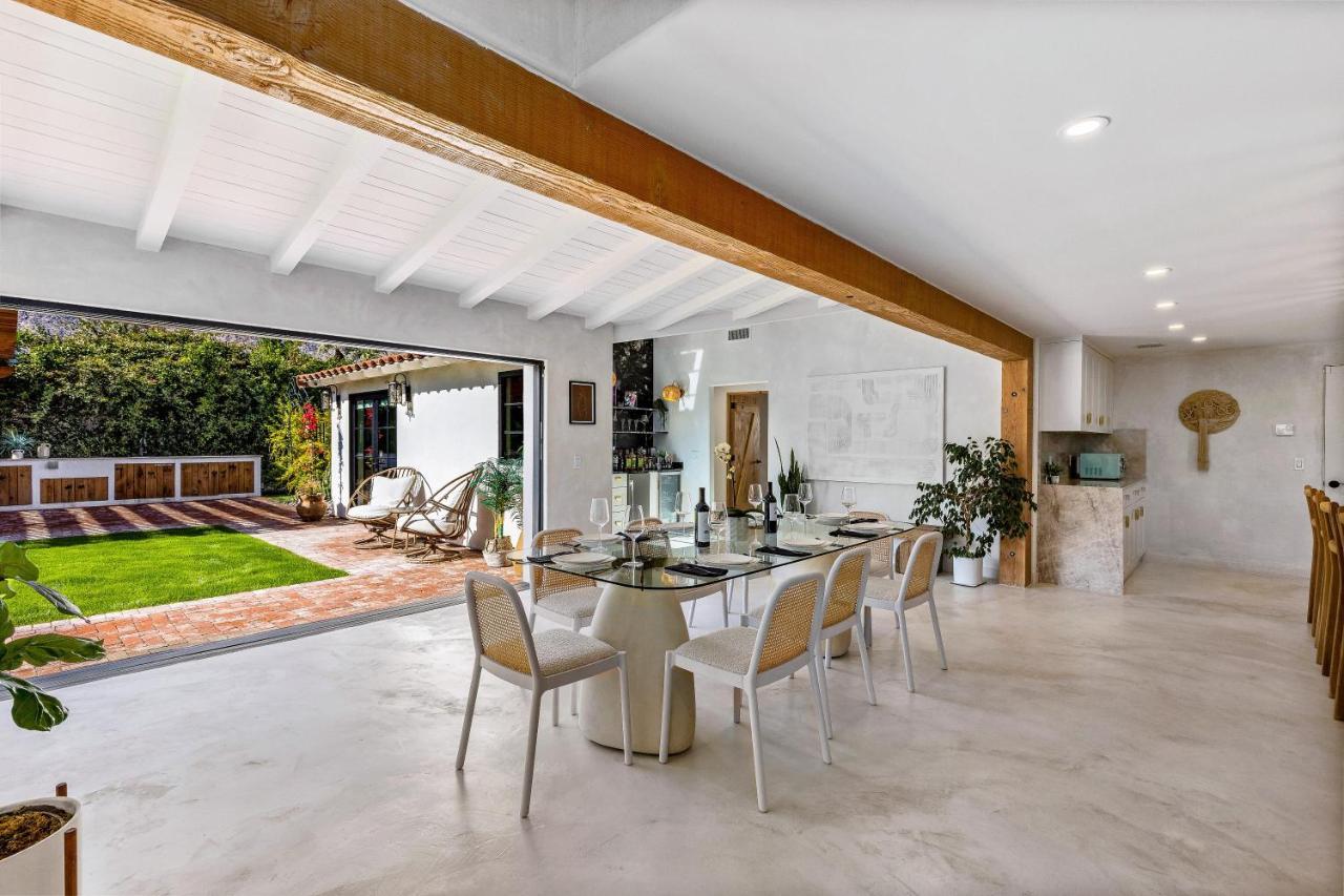 Casa De Tierra By Acme House Company Villa Палм Спринг Екстериор снимка
