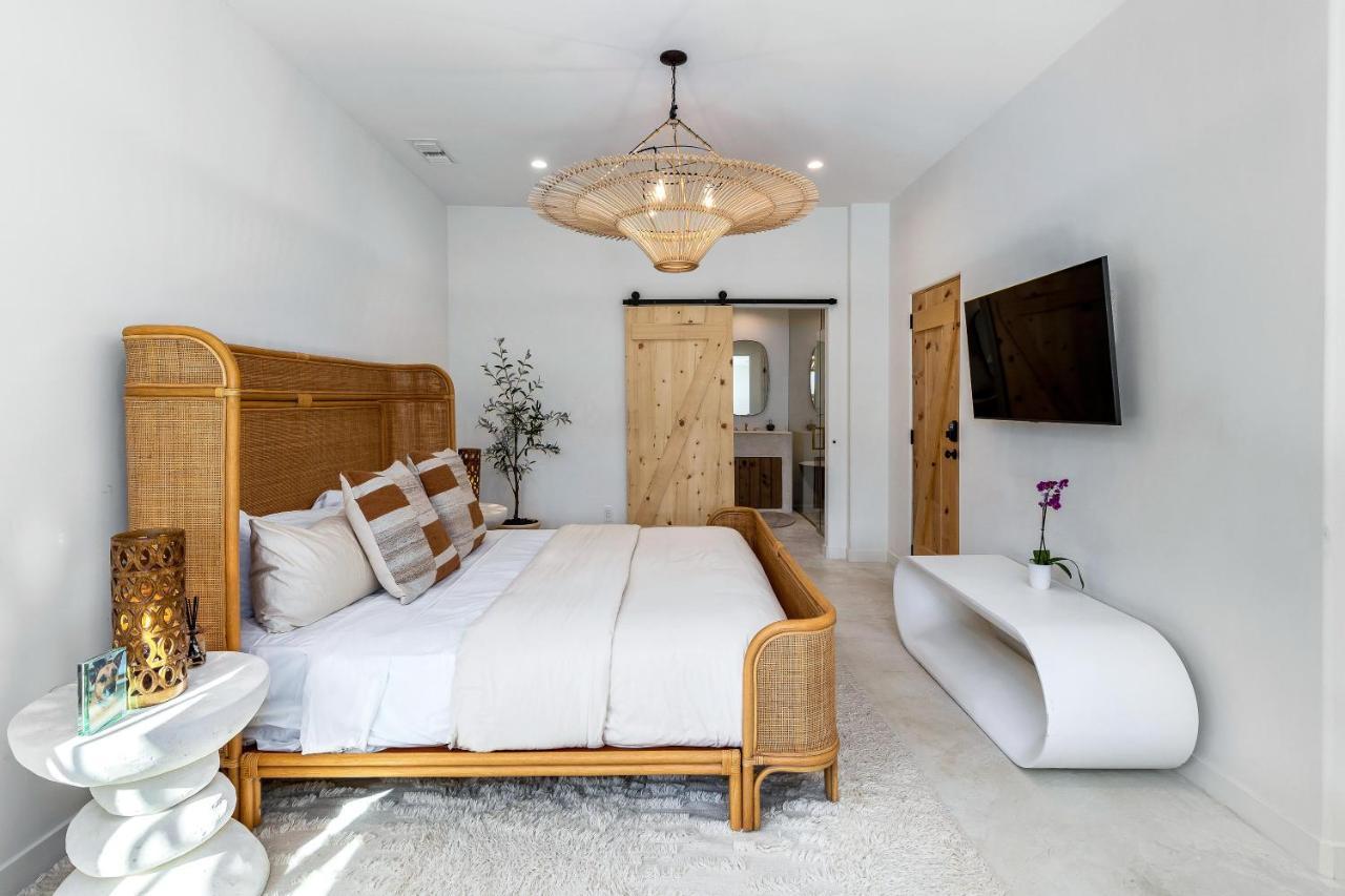 Casa De Tierra By Acme House Company Villa Палм Спринг Екстериор снимка