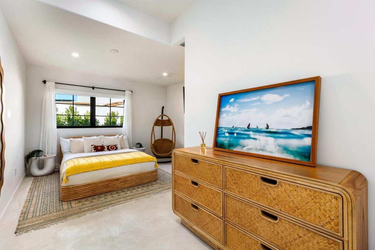 Casa De Tierra By Acme House Company Villa Палм Спринг Екстериор снимка
