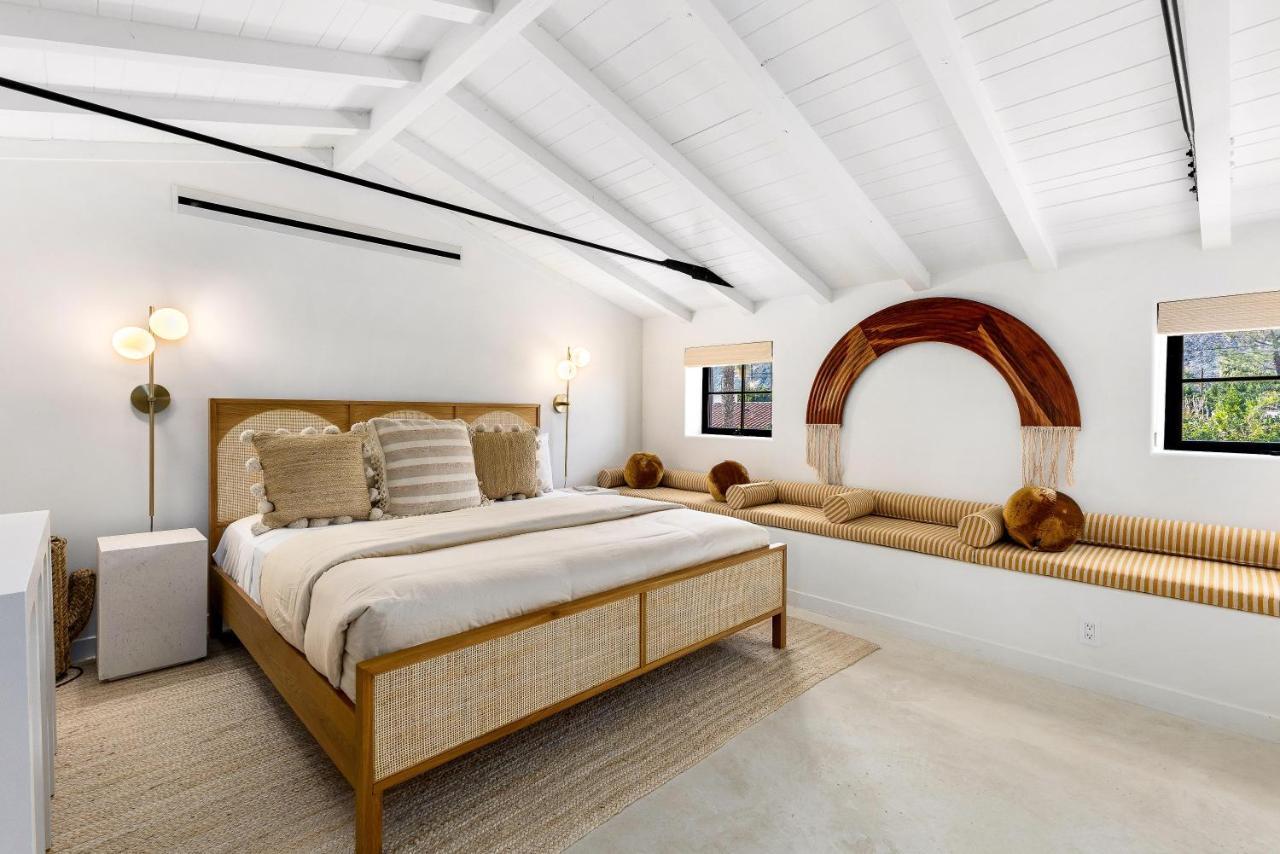 Casa De Tierra By Acme House Company Villa Палм Спринг Екстериор снимка