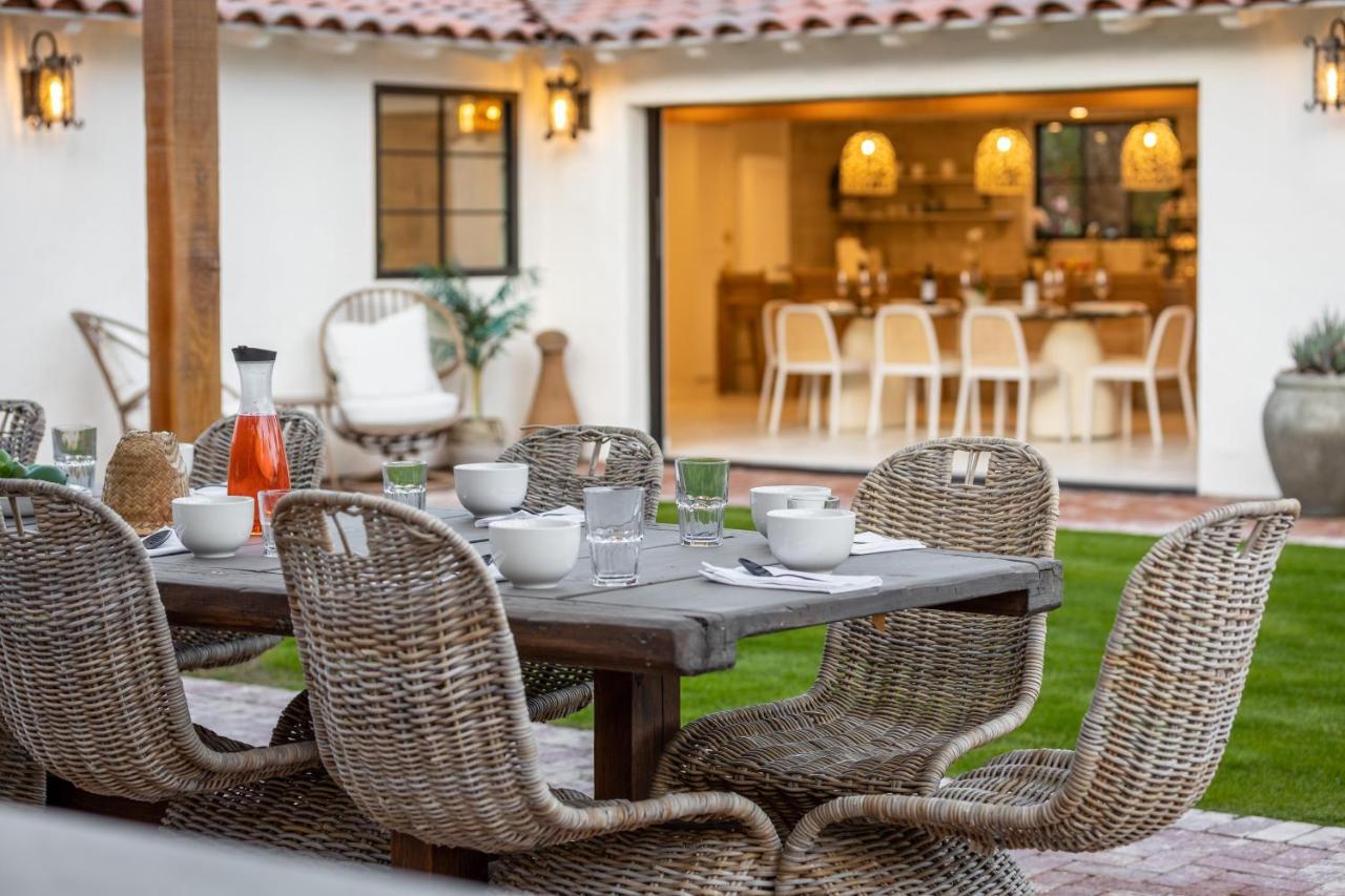 Casa De Tierra By Acme House Company Villa Палм Спринг Екстериор снимка