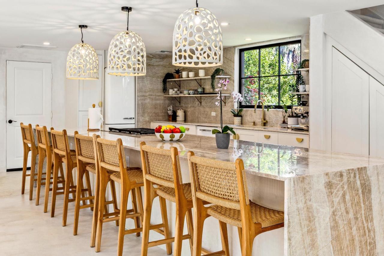 Casa De Tierra By Acme House Company Villa Палм Спринг Екстериор снимка