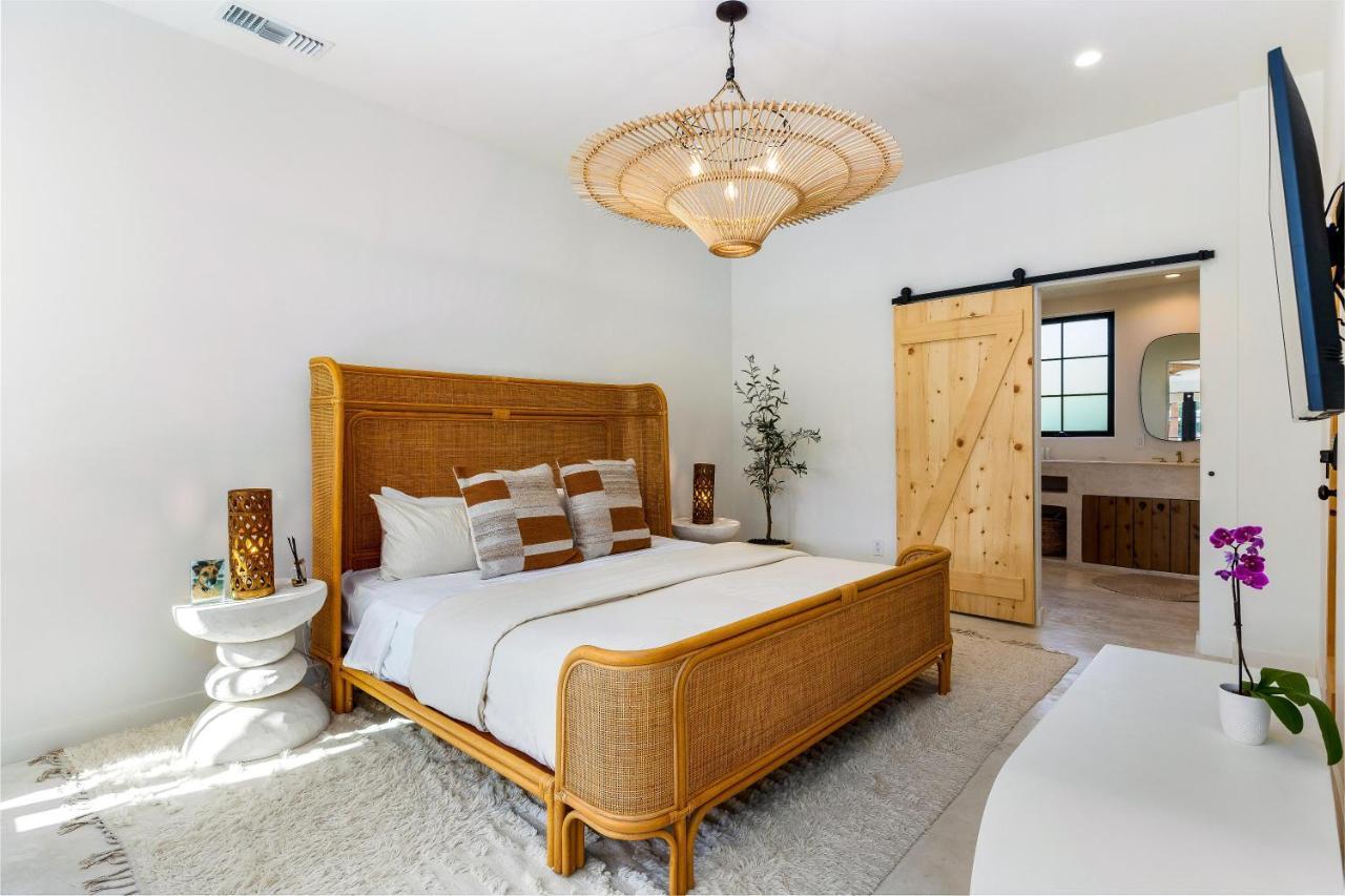 Casa De Tierra By Acme House Company Villa Палм Спринг Екстериор снимка